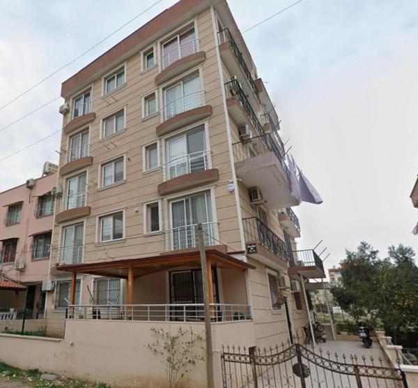 GozGen Apart, Забронировать  Искендерун Средиземноморский регион