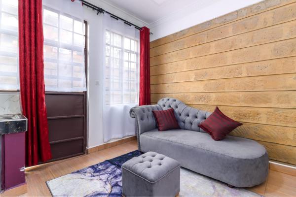 kinoo suites heights, Забронировать  Kinoo Киамбу