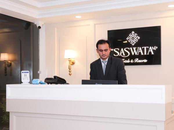 Saswata Hotels and Resorts, Забронировать  Джамб штат Махараштра