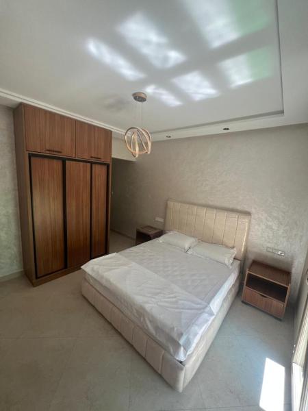 Résidence Saadia, Khouribga, Забронировать  Хурибга Beni Mellal-Khenifra