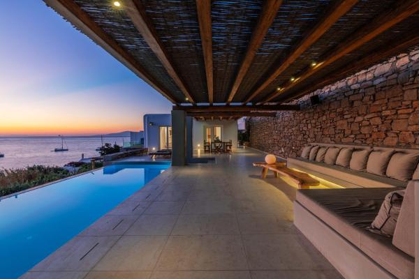 Vida Suites, Забронировать  Миконос остров Миконос, рядом с Ветряные мельницы Миконоса