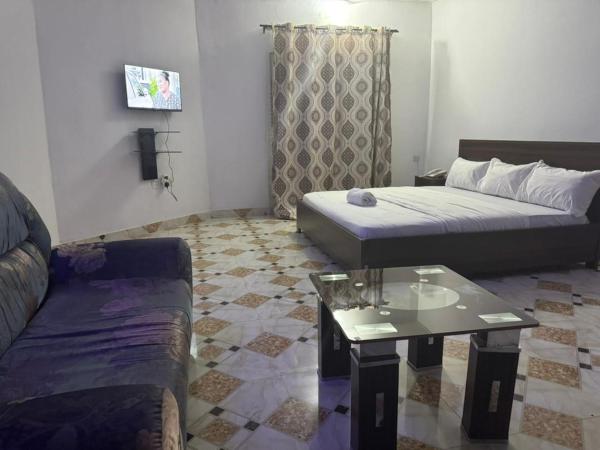 Golden Lily Hotels