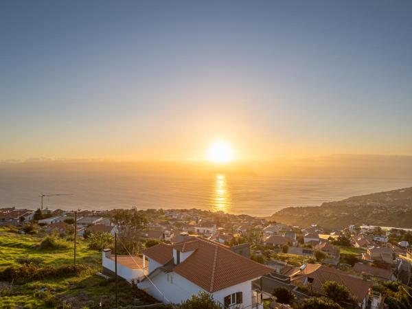 Villa Mirage - by Madeira To Stay, Забронировать  Арку-да-Кальета Архипелаг Мадейра