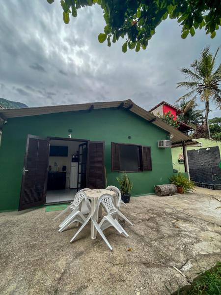 Verde Mar Ilha Grande, Забронировать  Ангра-дус-Рейс Costa Verde