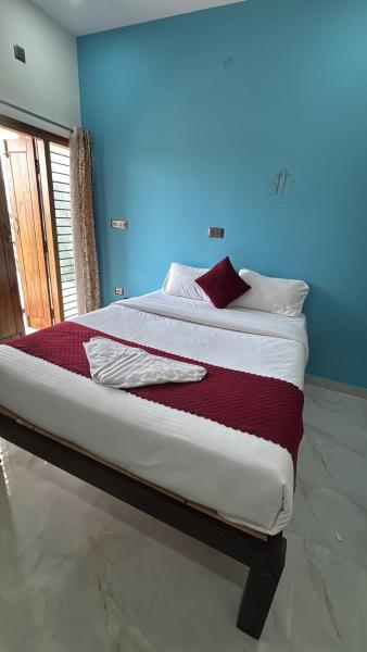 Niroop residency, Забронировать  Майсур штат Карнатака