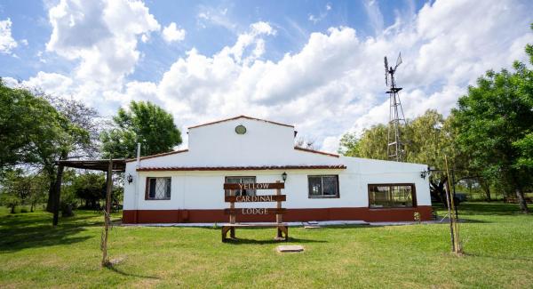 Yellow Cardinal Lodge, Забронировать  Курусу Куатия Корриентес