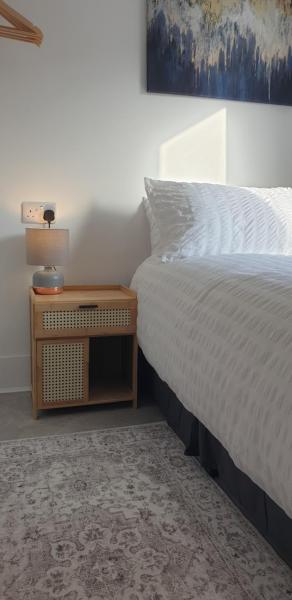 Station Stay Ensuites in Central Portslade, Забронировать  Брайтон-энд-Хов Восточный Сассекс