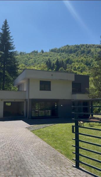 Villa Bukvic, Забронировать  Zavidovići Федерация Боснии и Герцеговины