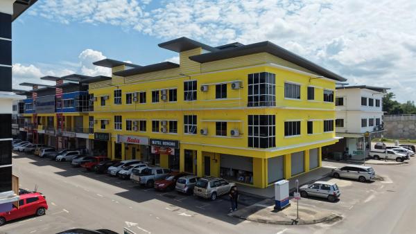Hotel Benoni, Забронировать  Папар Сабах