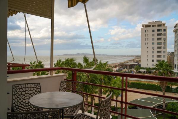 Sasso Bianco Apartment\s, Забронировать  Дуррес Область Дуррес