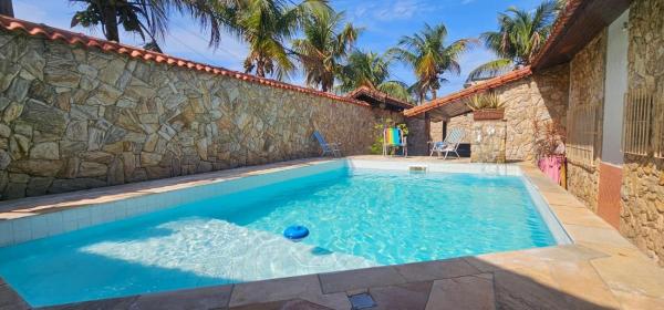 Pousada House Beach Brasil 2 - Aviação, Забронировать  Прая-Гранди штат Сан-Паулу