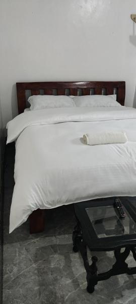 Guest Rooms Kikuyu dagoretti road -ELba House 78, Забронировать  Отели Найроби Каунти с парковкой, Парковка