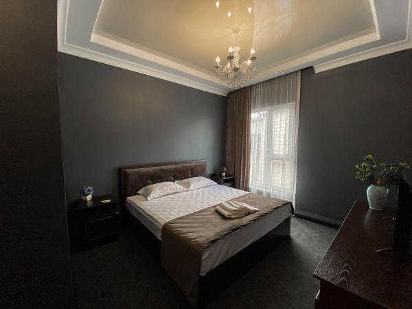 Korkem Tau Hotel, Забронировать  Отели Астана с парковкой, рядом с Конгресс-Холл, Парковка
