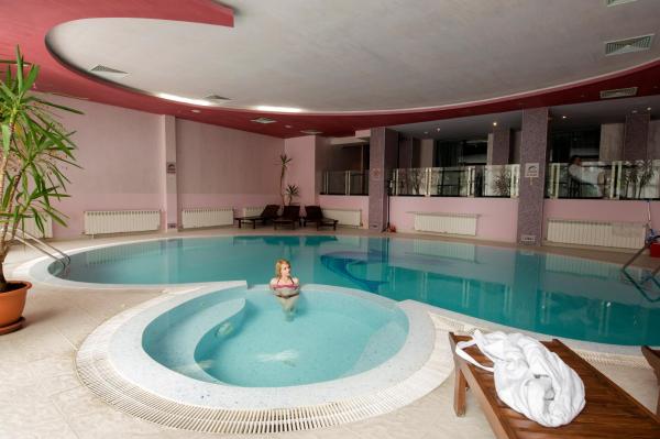 Belmont Ski & Spa