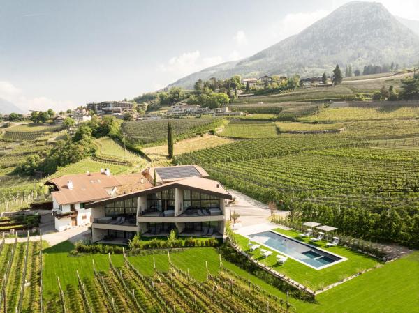 Apartment Oberhaslerhof, Забронировать Апартаменты/квартира Шена Merano and Sorroundings