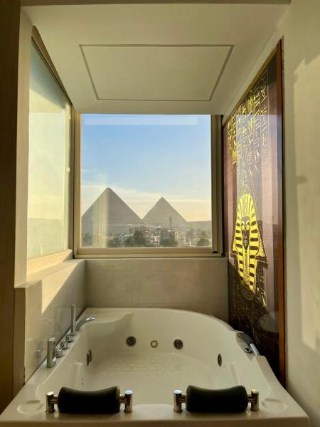 Nefertiti Royal Hotel, Забронировать  Гиза Каир
