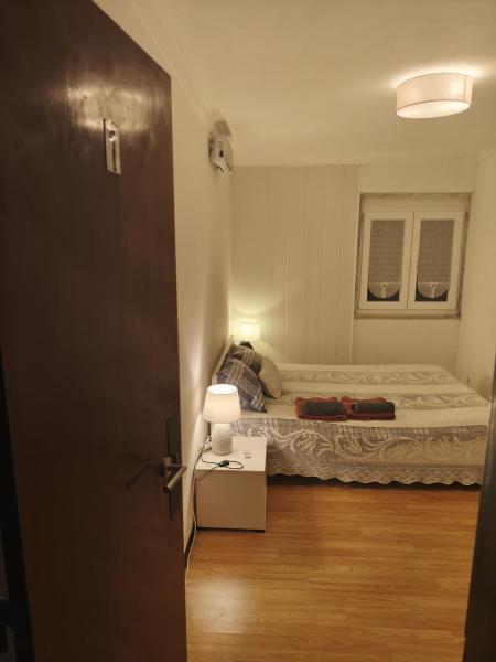 Ginjals-67 Quarto Branco, Забронировать  Алмаргем Центральный регион