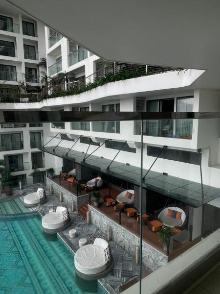 Yang Apec Mandala Home, Забронировать  Phước Hậu Phu Yen