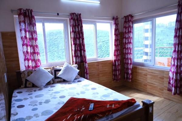 HAPPY NEST home stay valparai, Забронировать  Валпарай штат Тамилнад