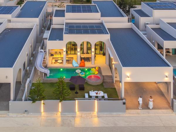 iL Mare Pool Villa Cha-am, Забронировать  Ban Bo Prakhon Пхетчабури