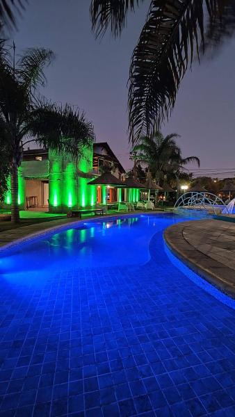 Hotel El Cid