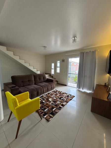 Casa 2 dormitórios, Забронировать  Торрис Риу-Гранди-ду-Сул