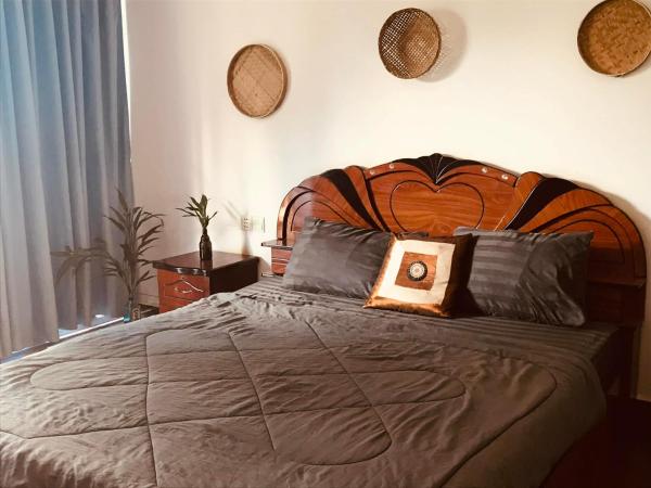 Orchid bokor family guest house