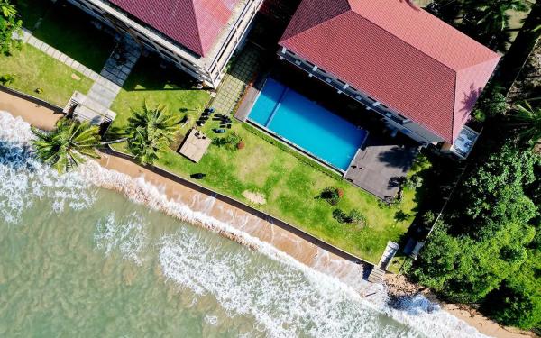 Baga Resort Hotel, Забронировать  Лагундри Суматра