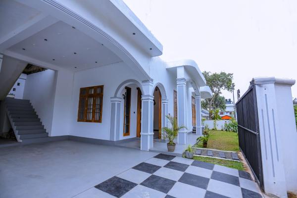 No 36 Mirissa, Забронировать  Мирисса Матара