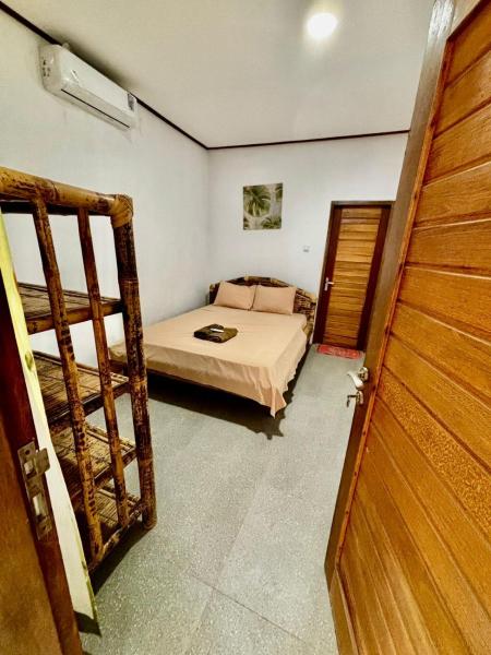 Kasilo homstay, Забронировать  Кута, остров Ломбок Ломбок