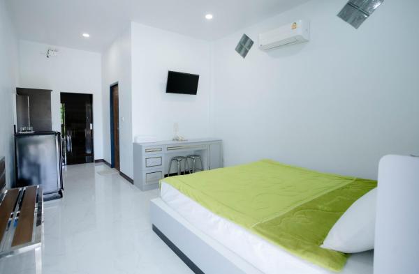 Thongkon Hotel, Забронировать  Отели Сурин с парковкой, Парковка