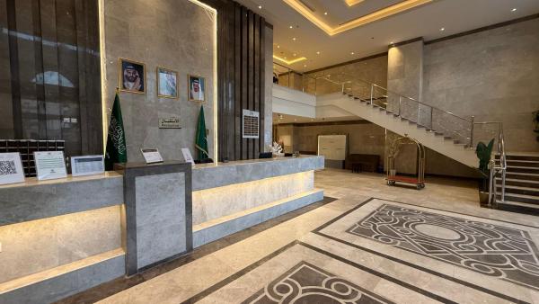 فندق اصول الجوهرة بالعزيزية توصيل مجاني الى الحرم Asoul Al Jawhara Al Azizia Free shuttle To Haram, Забронировать  Отели Мекки с парковкой, Парковка