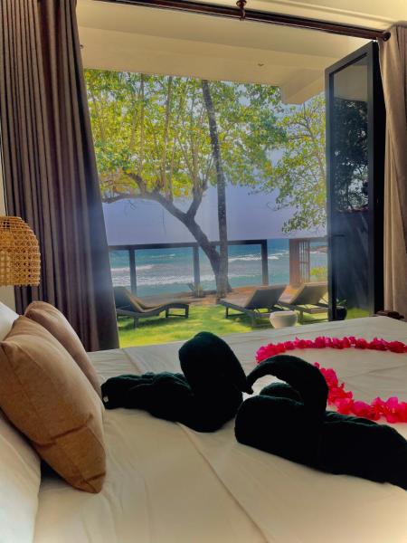 Bloom Beach Villa, Забронировать  Batigama Матара