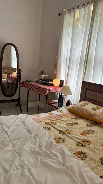Reyan Homestay, Забронировать  Кохима Nagaland