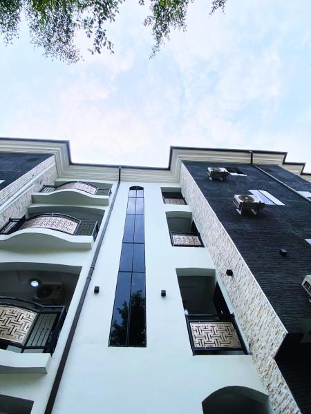 Vivee Aura Service Apartment, Забронировать Апартаменты/квартира Апартаменты Lagos Island, Апартаменты/квартира