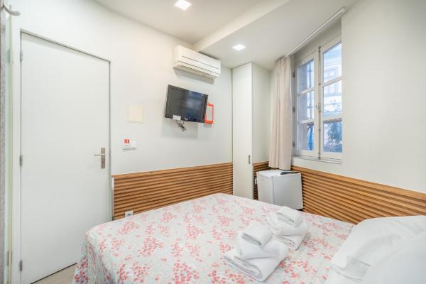 Souto Centro Rooms, Забронировать  Брага Portuguese Route of Santiago, рядом с Altice Forum