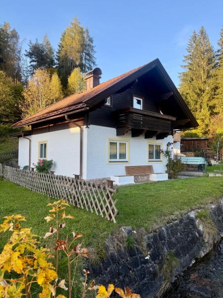 Villa Helga Am Steinernem Meer, Забронировать  Зальфельден-ам-Штайнернен-Мер федеральная земля Зальцбург