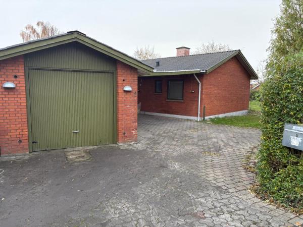 Villa close to Lalandia & Femern tunnel, Забронировать  Рёдбю Лолланн