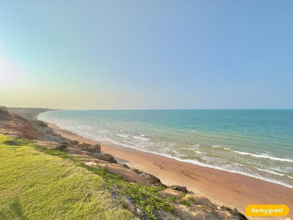 Reserva Retirinho B, Забронировать  Отели Сеара с парковкой, Парковка