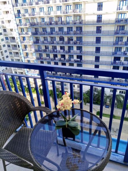 Sea Residences Staycation SMDC Property, Забронировать  Манила Столичный регион