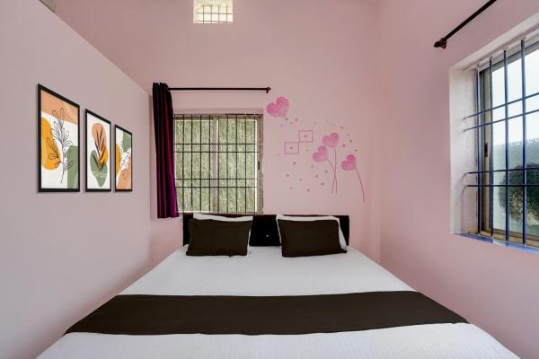 Hotel O by OYO Royal Stay, Забронировать  Бхилаи штат Чхаттисгарх