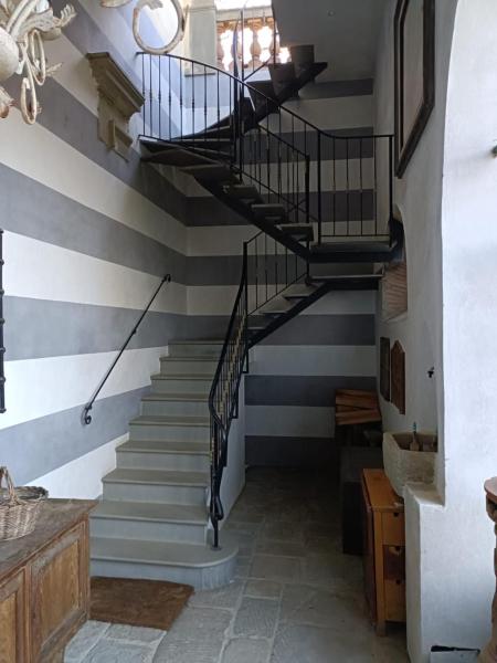 Villa 500 a Meretto, Забронировать  Вайано Тоскана
