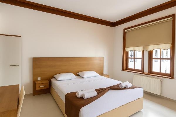 Yörgüç Paşa Konağı Apart Otel, Забронировать  Амасья Черноморский регион Турции
