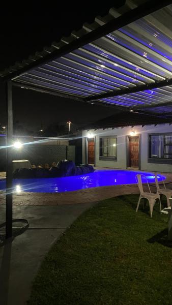 Castle Ridgeview guesthouse, Забронировать Отель Waterkloof 