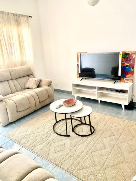 The Serenity Maisonnettes 2, Забронировать  Коту Kanifing