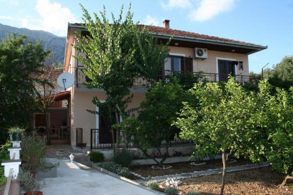 Apartments with parking space Orebic - Peljesac - 4579, Забронировать  Оребич Pelješac