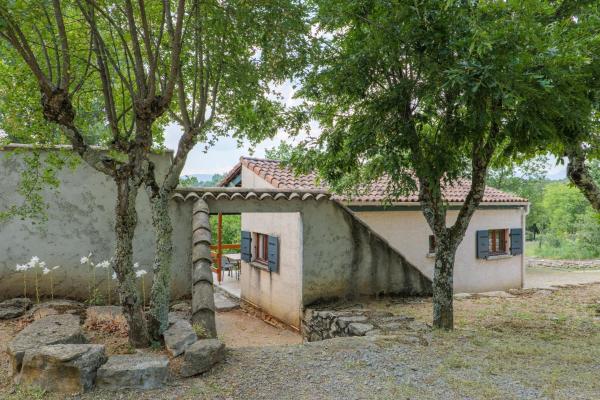 Gîte Olivier 1 - Village De Gîtes, Забронировать  Розьер Ardèche