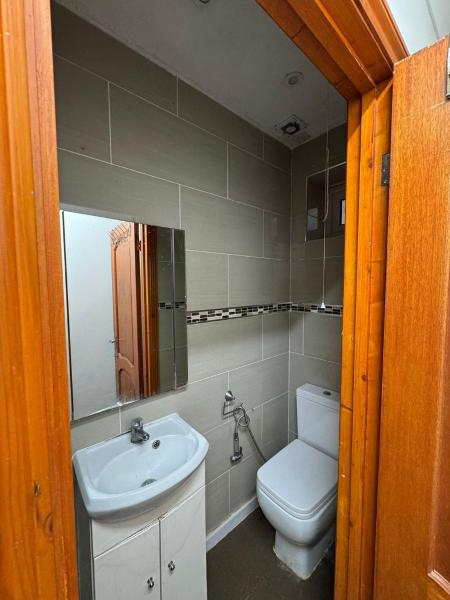 Wood Green Central Cozy Rooms, Забронировать  Лондон Большой Лондон