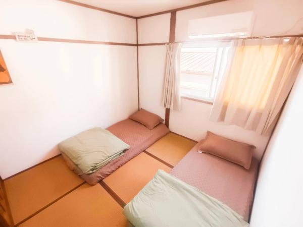 奈良清舎 For guests aged 18-55 only, Забронировать  Нара Сюто-кэн