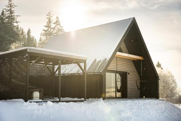 Barn&Haus-Stodoły Widokowe, Забронировать  Zubrzyca Dolna Малопольское воеводство
